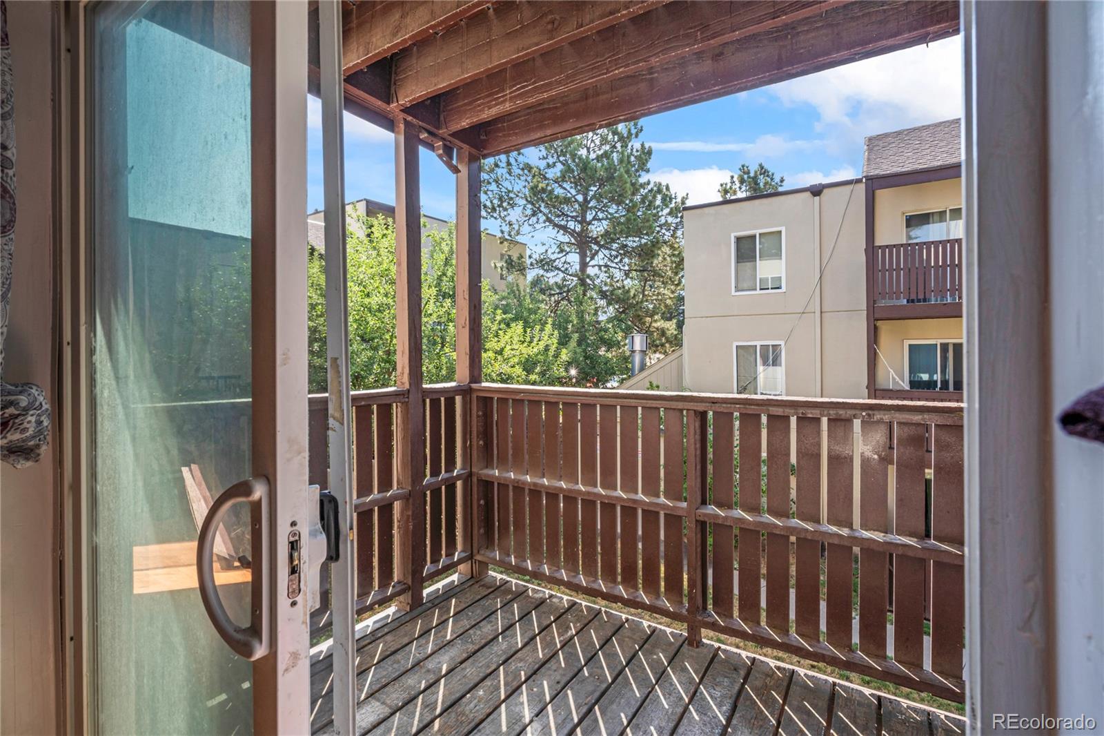 9700 E Iliff Avenue Unit: E51