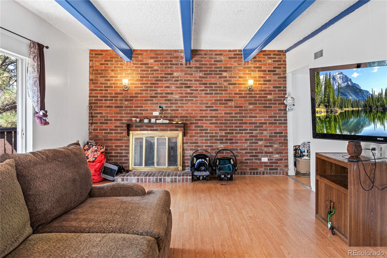 9700 E Iliff Avenue Unit: E51