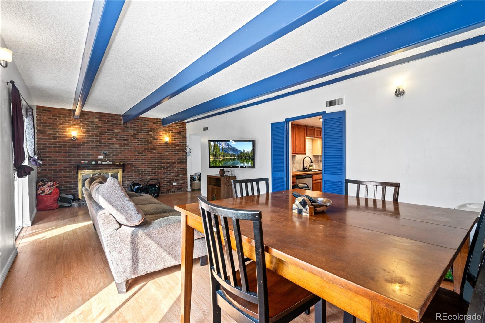 9700 E Iliff Avenue Unit: E51