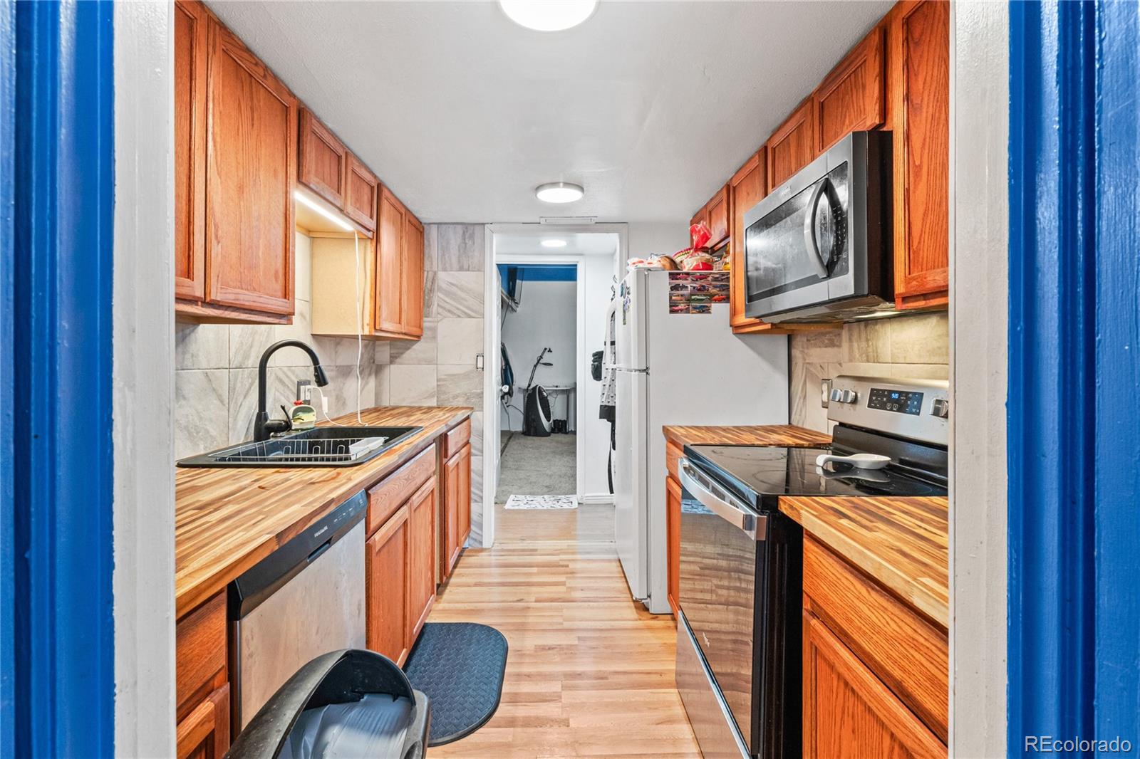 9700 E Iliff Avenue Unit: E51
