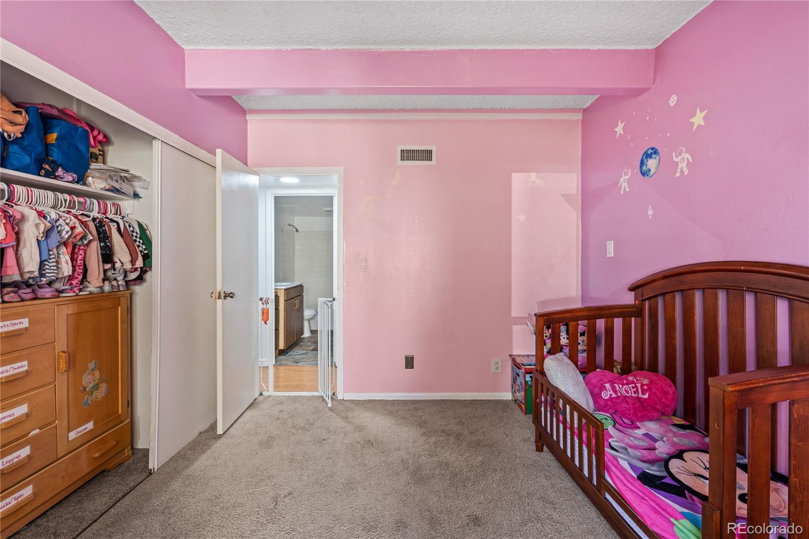 9700 E Iliff Avenue Unit: E51
