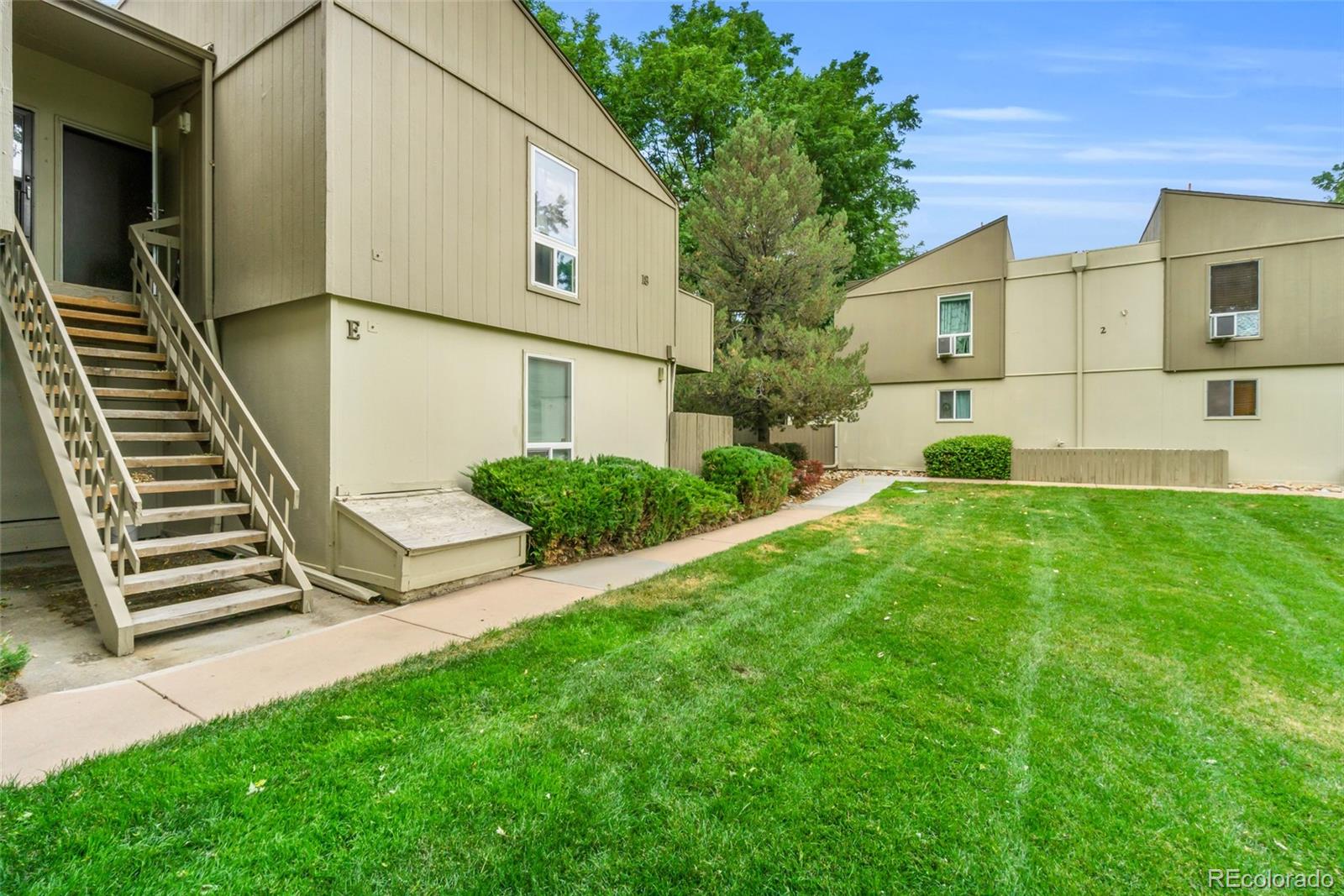 7373 W Florida Avenue Unit: 18E