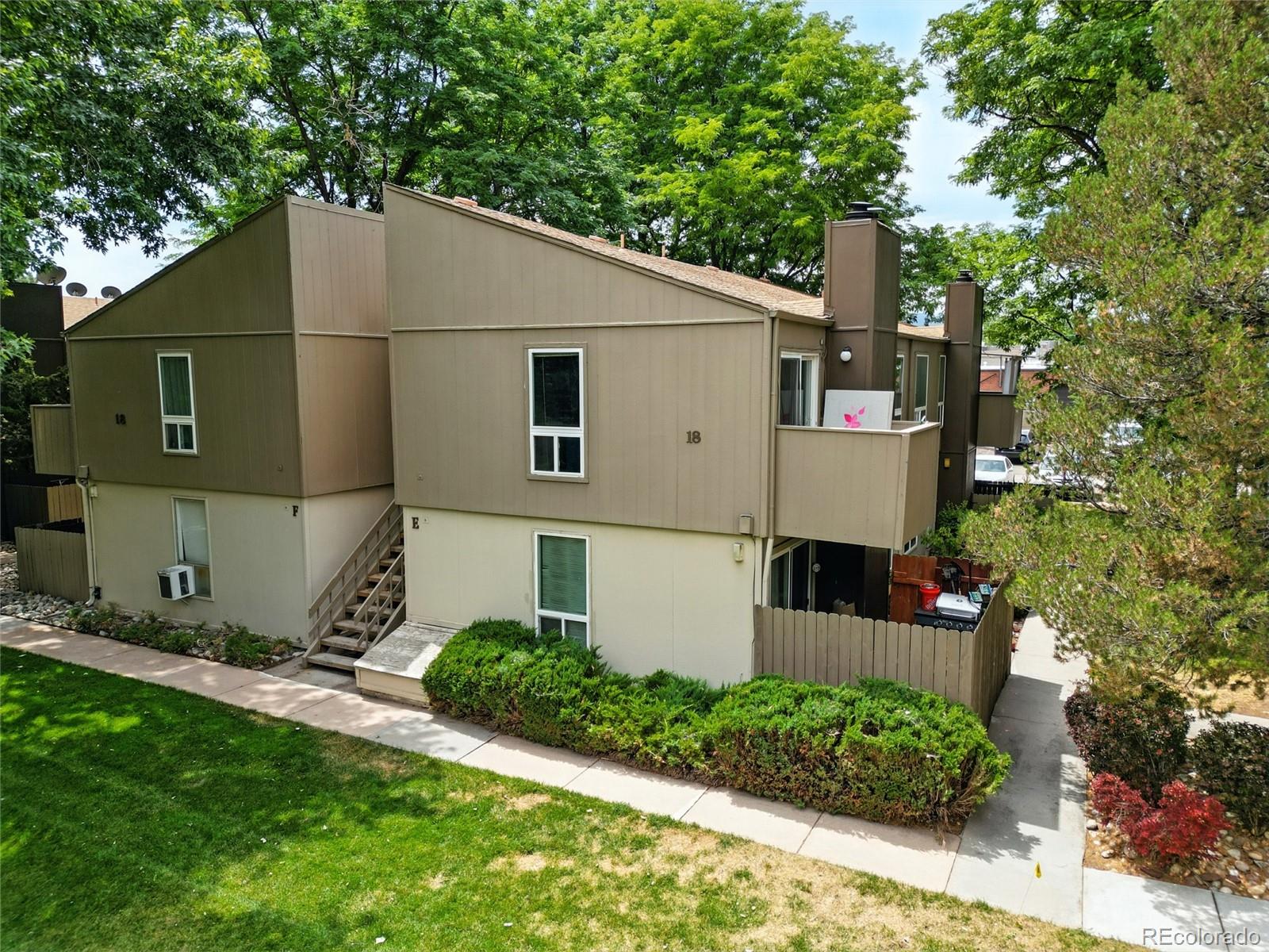 7373 W Florida Avenue Unit: 18E