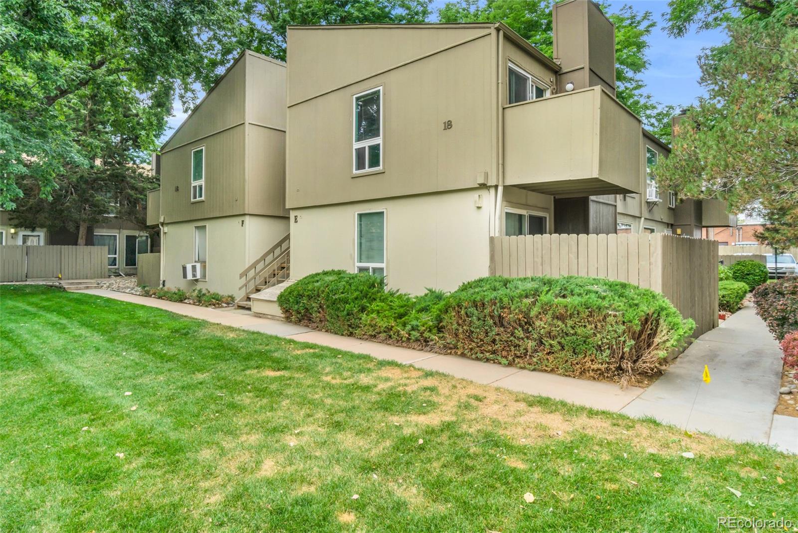 7373 W Florida Avenue Unit: 18E