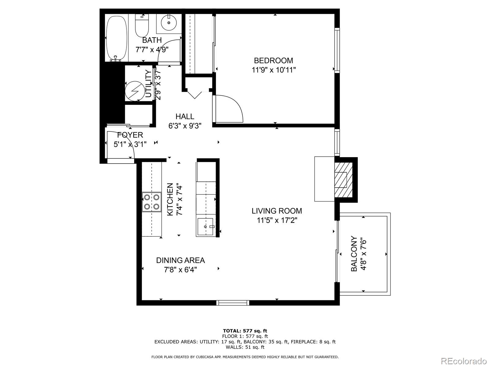 7373 W Florida Avenue Unit: 18E