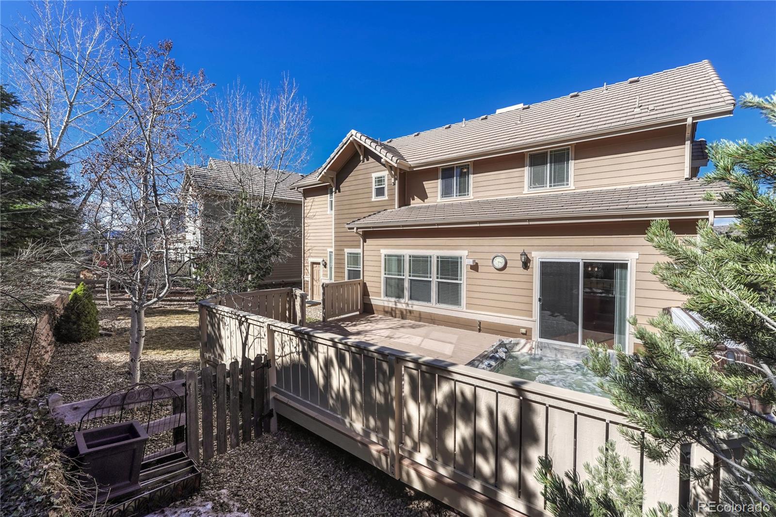 5078 Zion Court