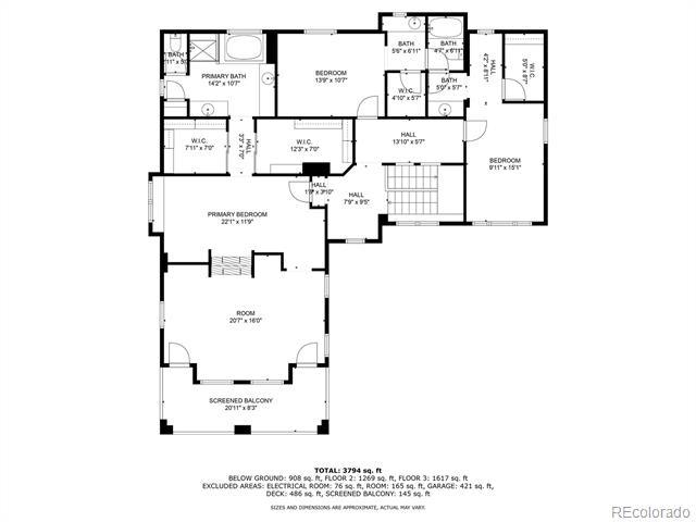 5078 Zion Court