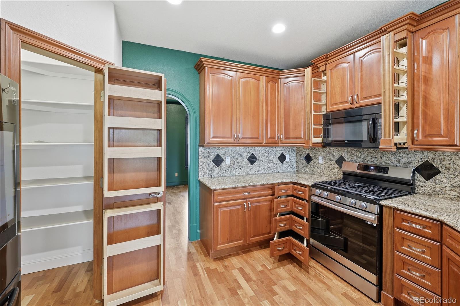 2057 S Ironton Court