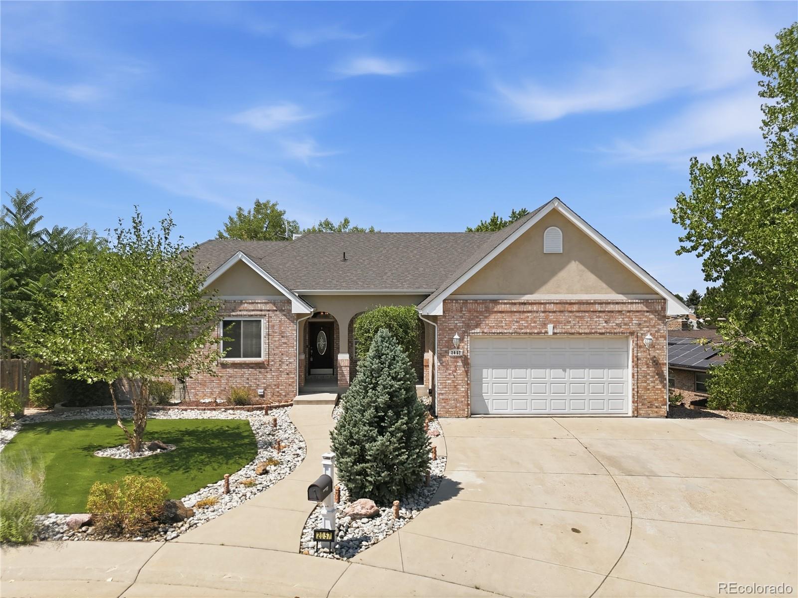2057 S Ironton Court