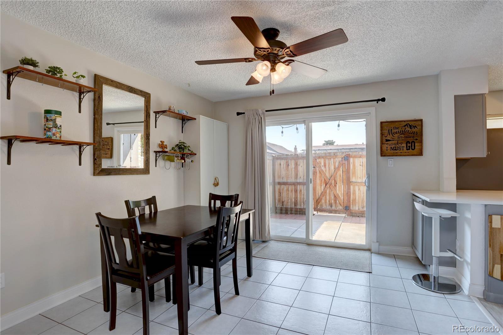 3825 S Monaco Parkway Unit: 128