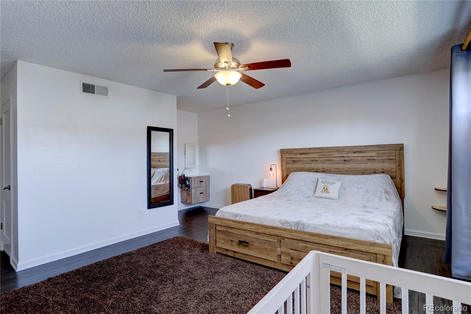 3825 S Monaco Parkway Unit: 128
