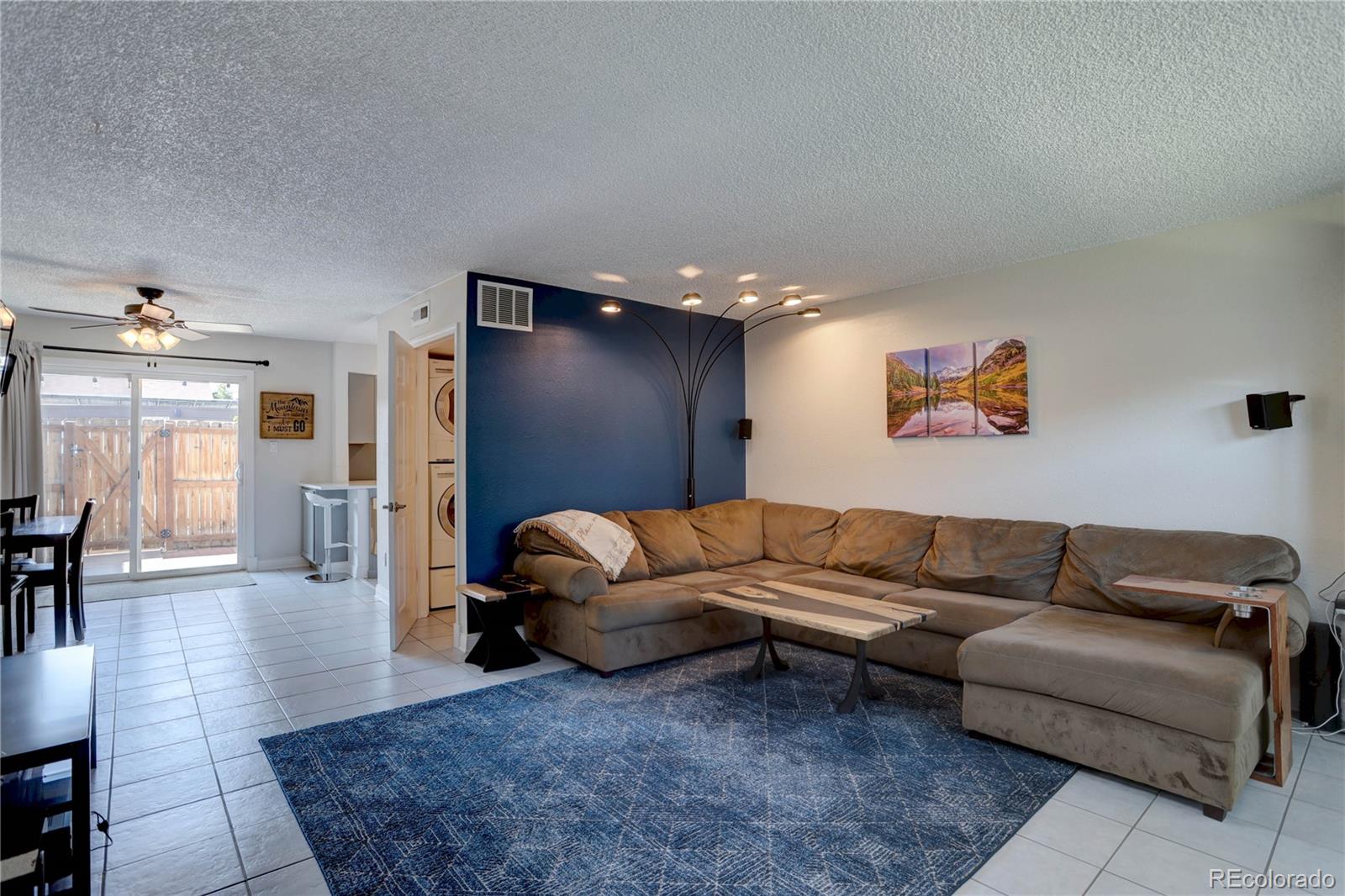 3825 S Monaco Parkway Unit: 128