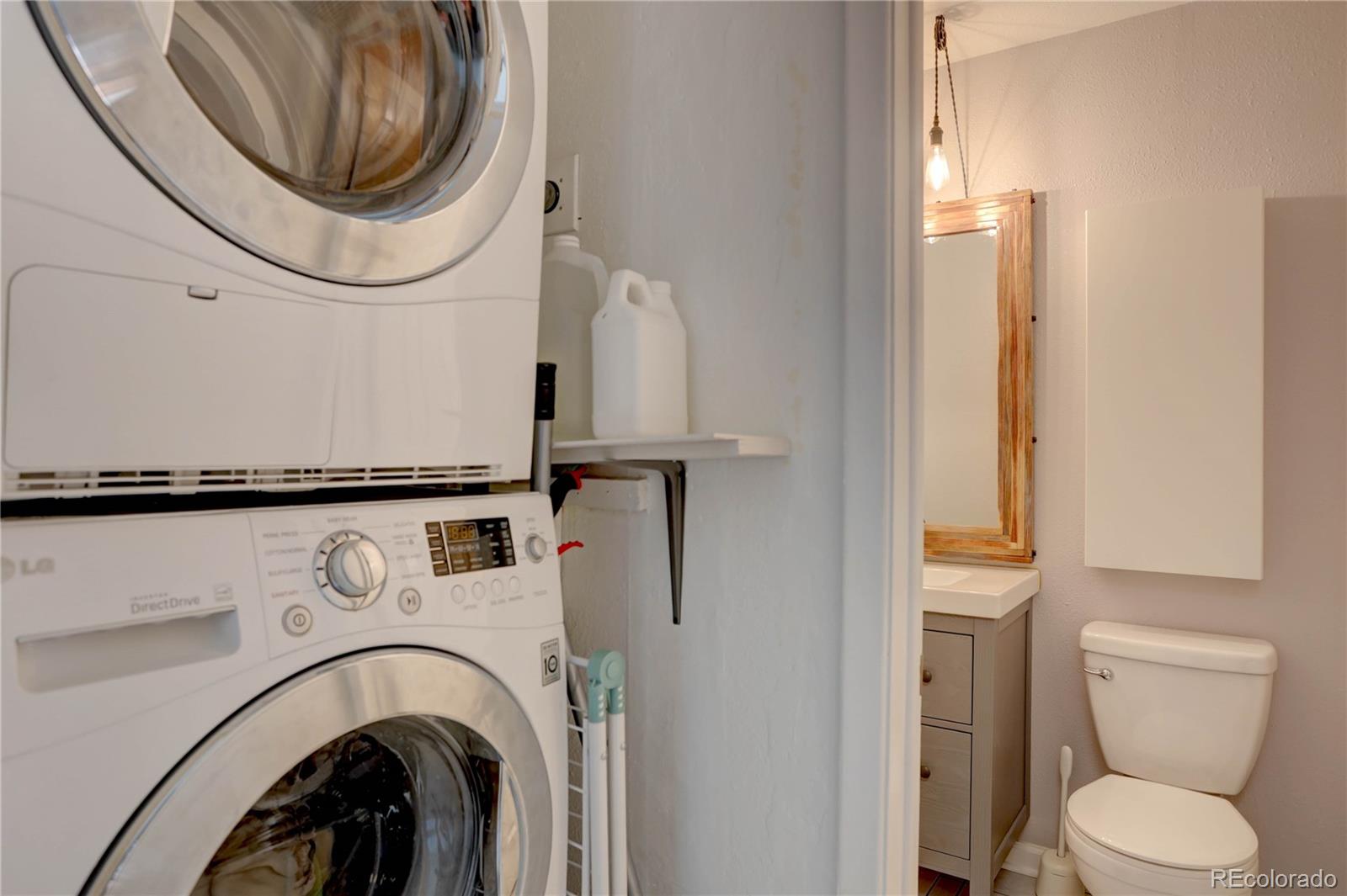 3825 S Monaco Parkway Unit: 128