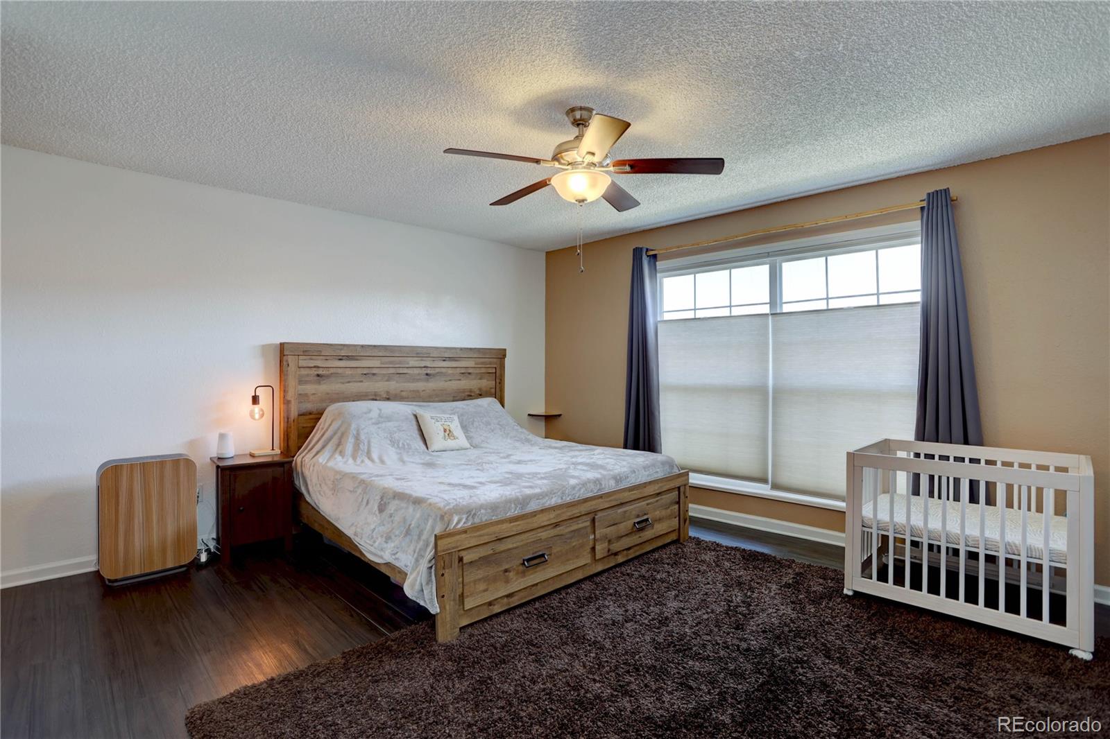 3825 S Monaco Parkway Unit: 128