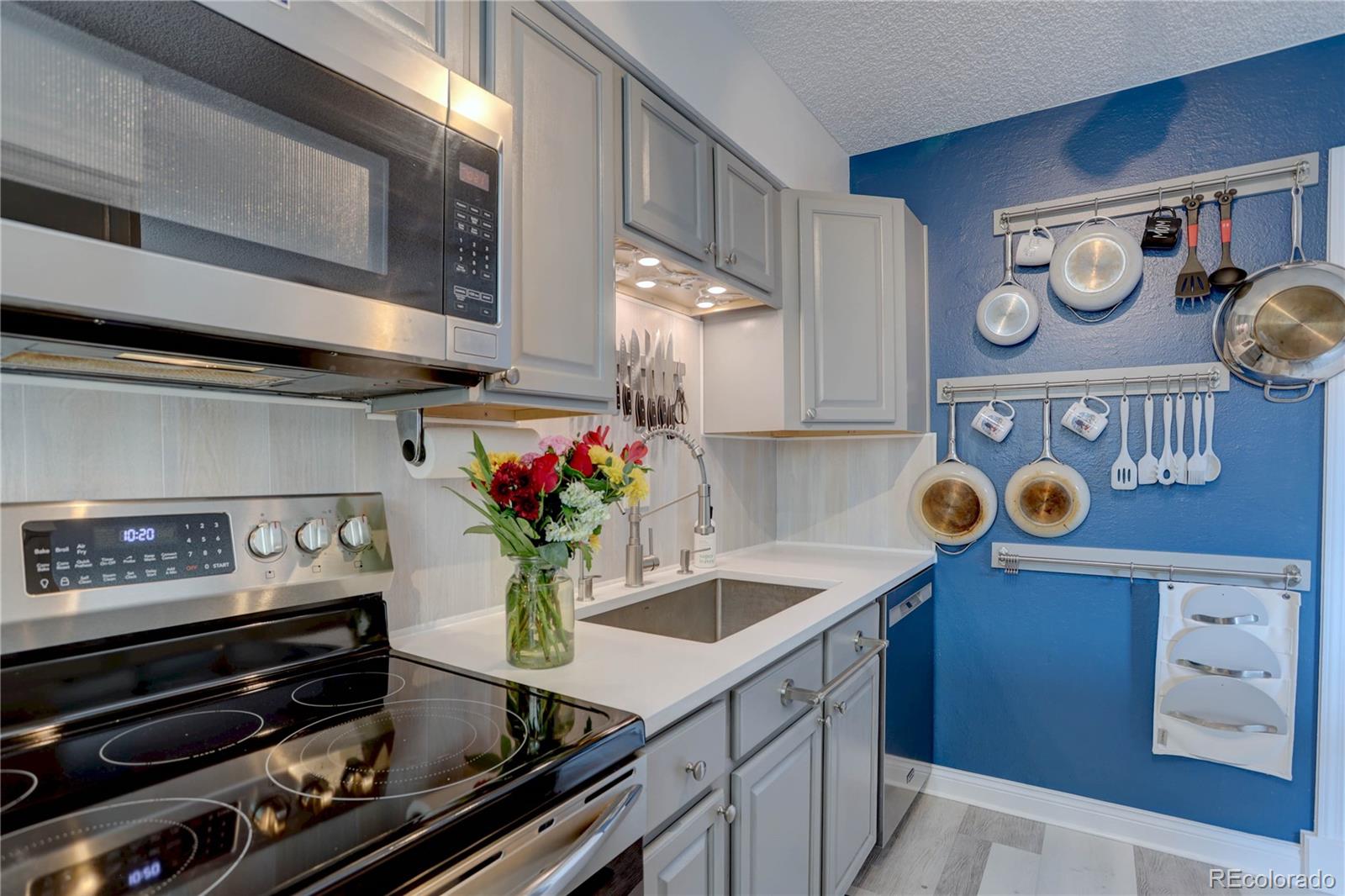 3825 S Monaco Parkway Unit: 128
