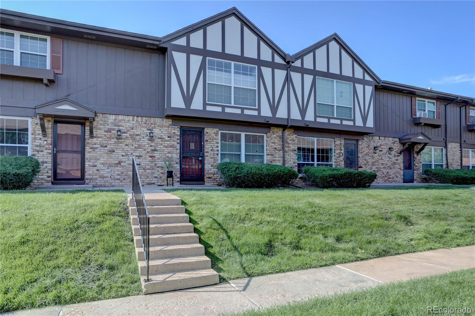 3825 S Monaco Parkway Unit: 128