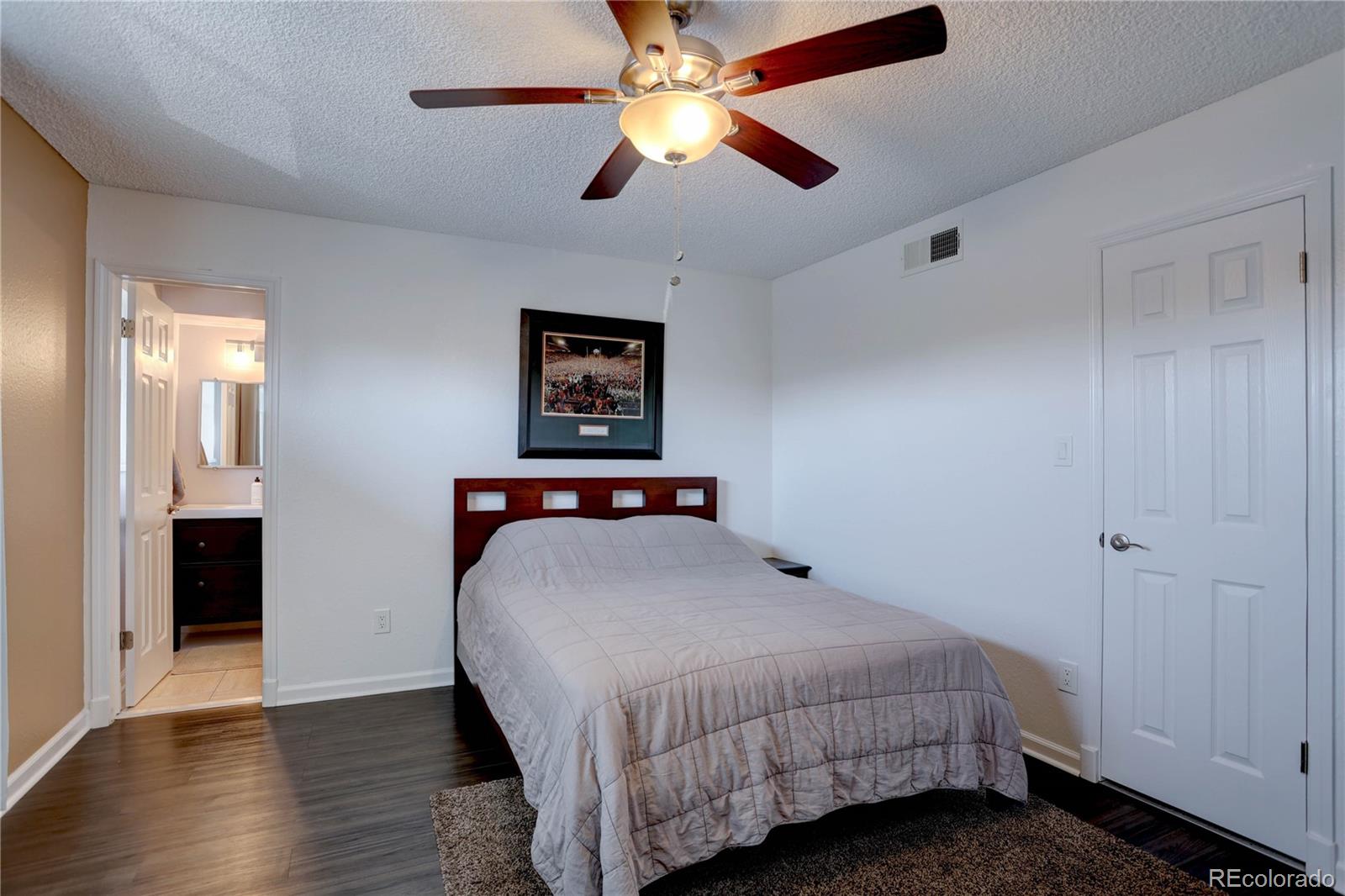 3825 S Monaco Parkway Unit: 128