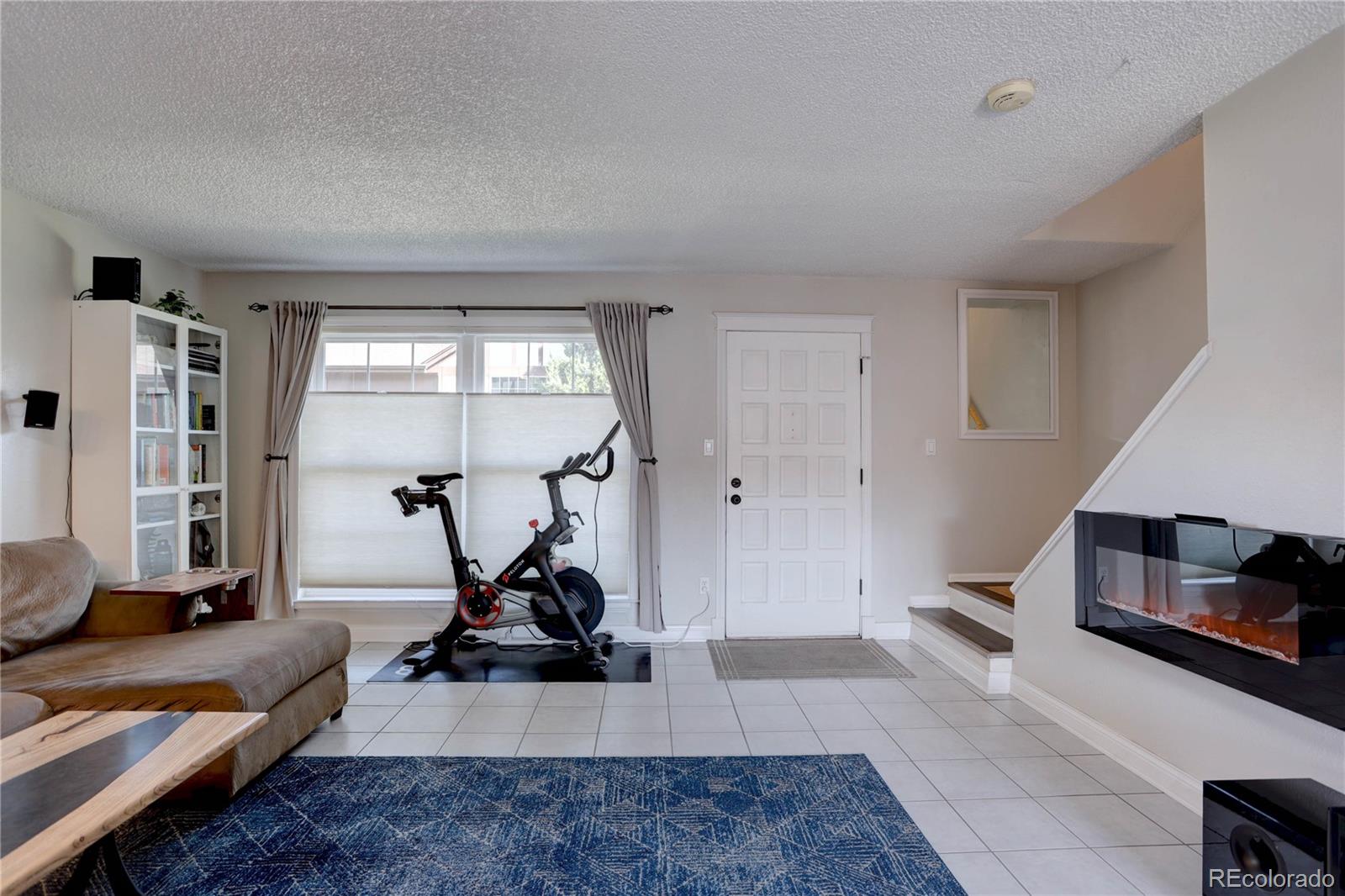 3825 S Monaco Parkway Unit: 128