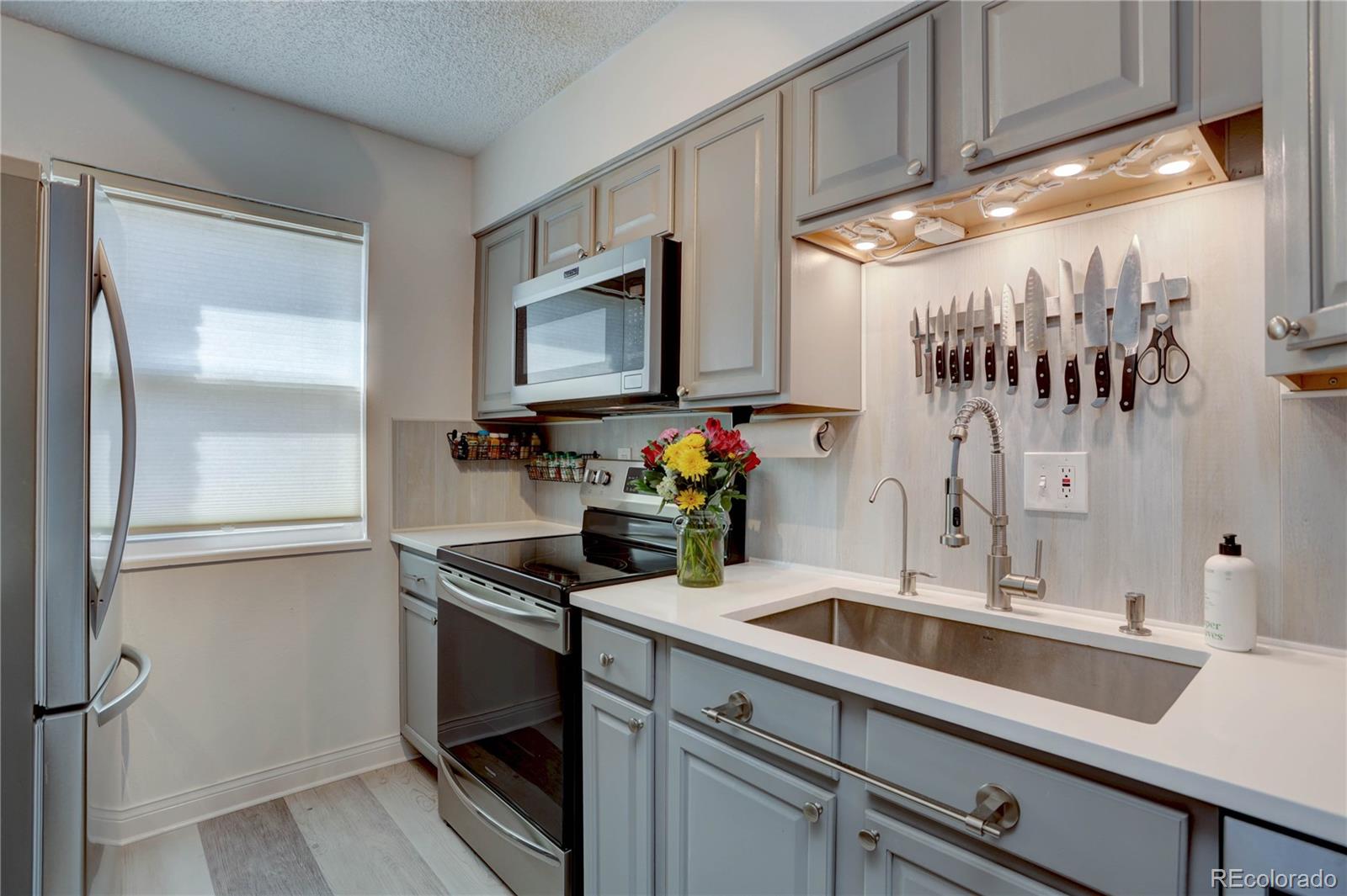 3825 S Monaco Parkway Unit: 128