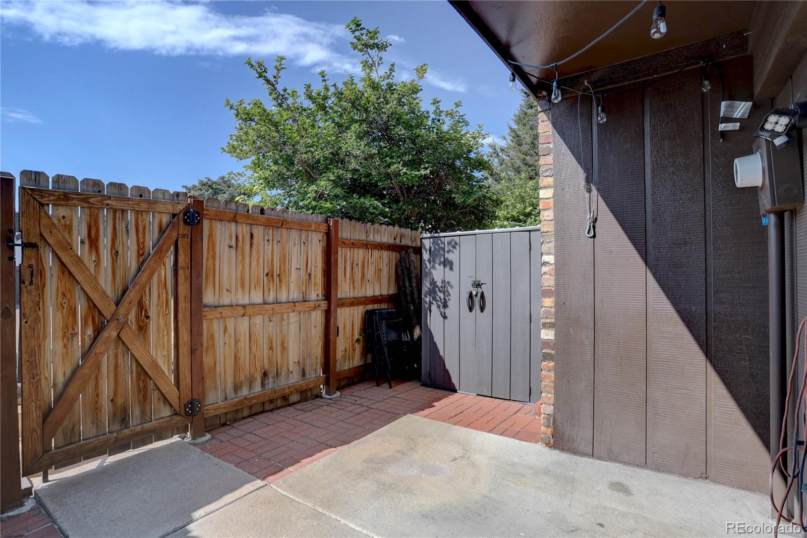 3825 S Monaco Parkway Unit: 128