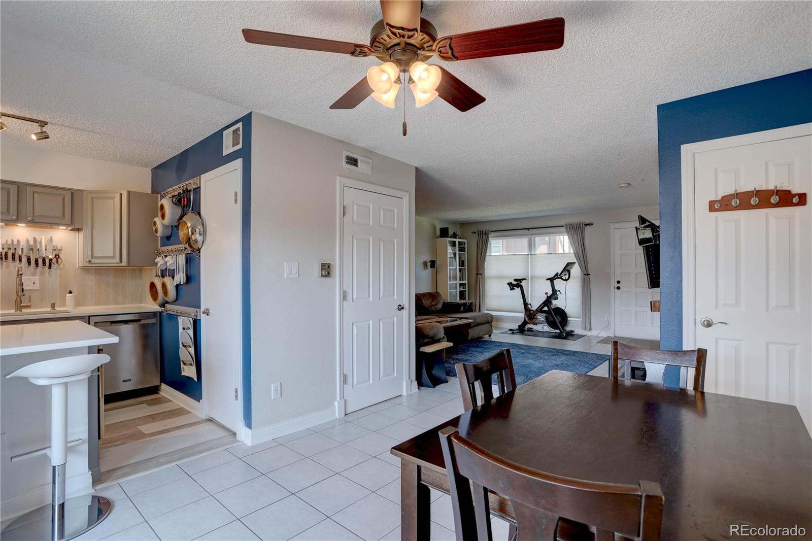 3825 S Monaco Parkway Unit: 128