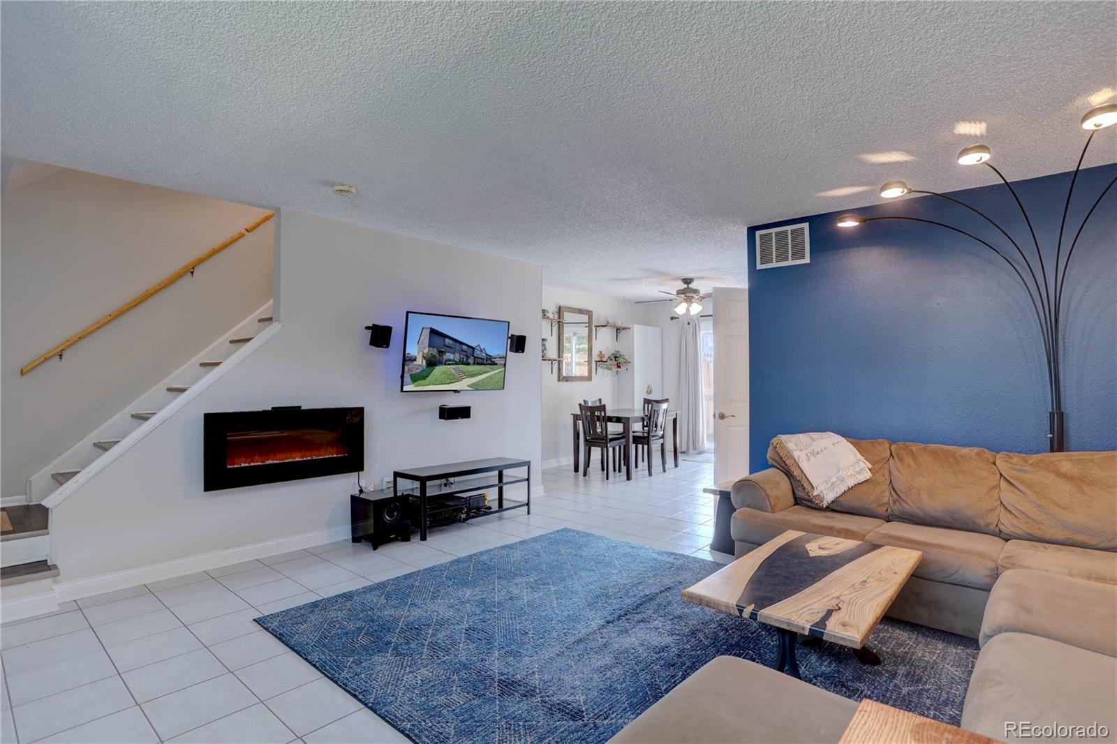 3825 S Monaco Parkway Unit: 128