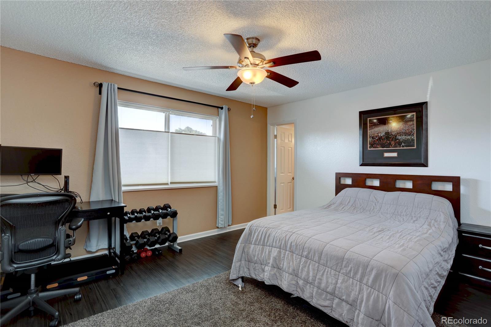 3825 S Monaco Parkway Unit: 128