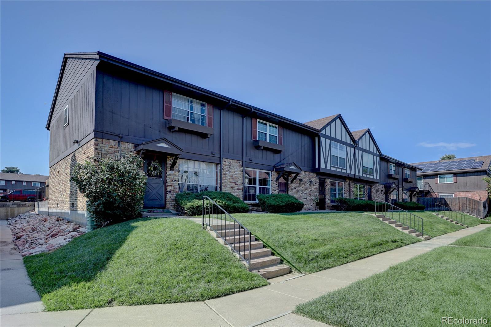 3825 S Monaco Parkway Unit: 128