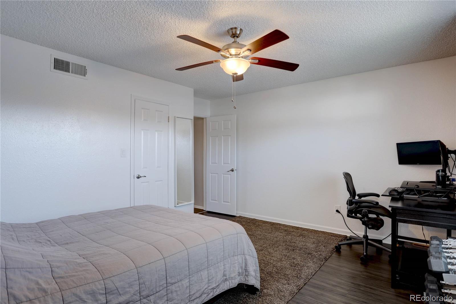 3825 S Monaco Parkway Unit: 128
