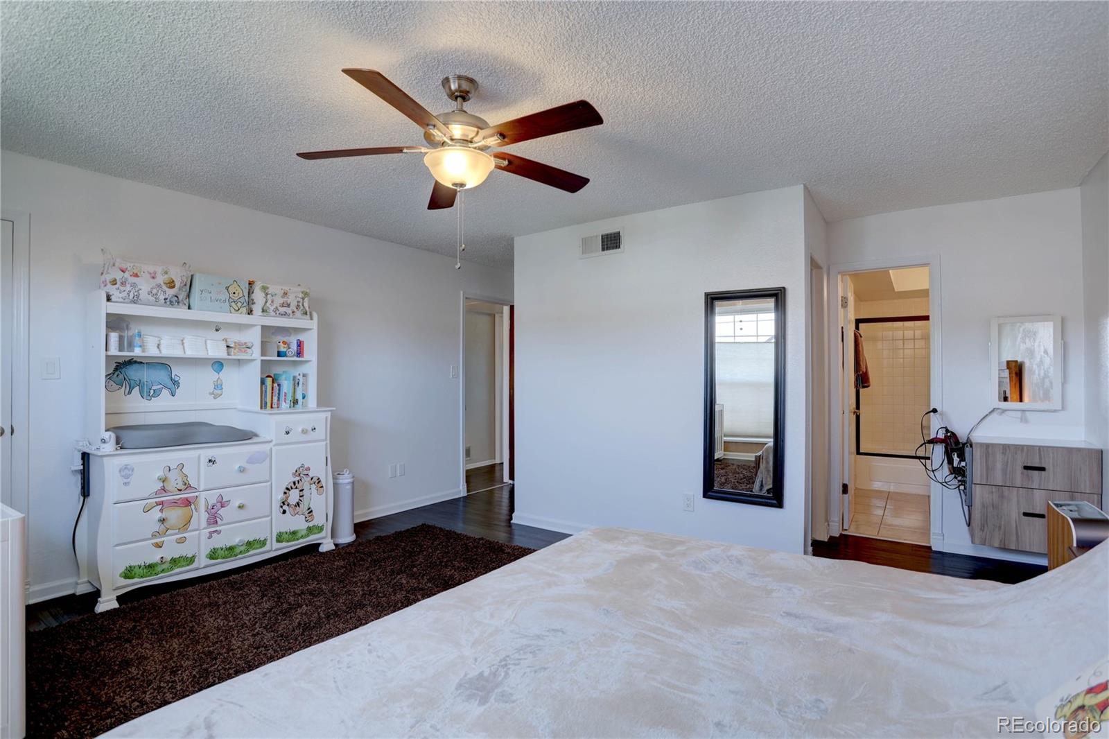3825 S Monaco Parkway Unit: 128