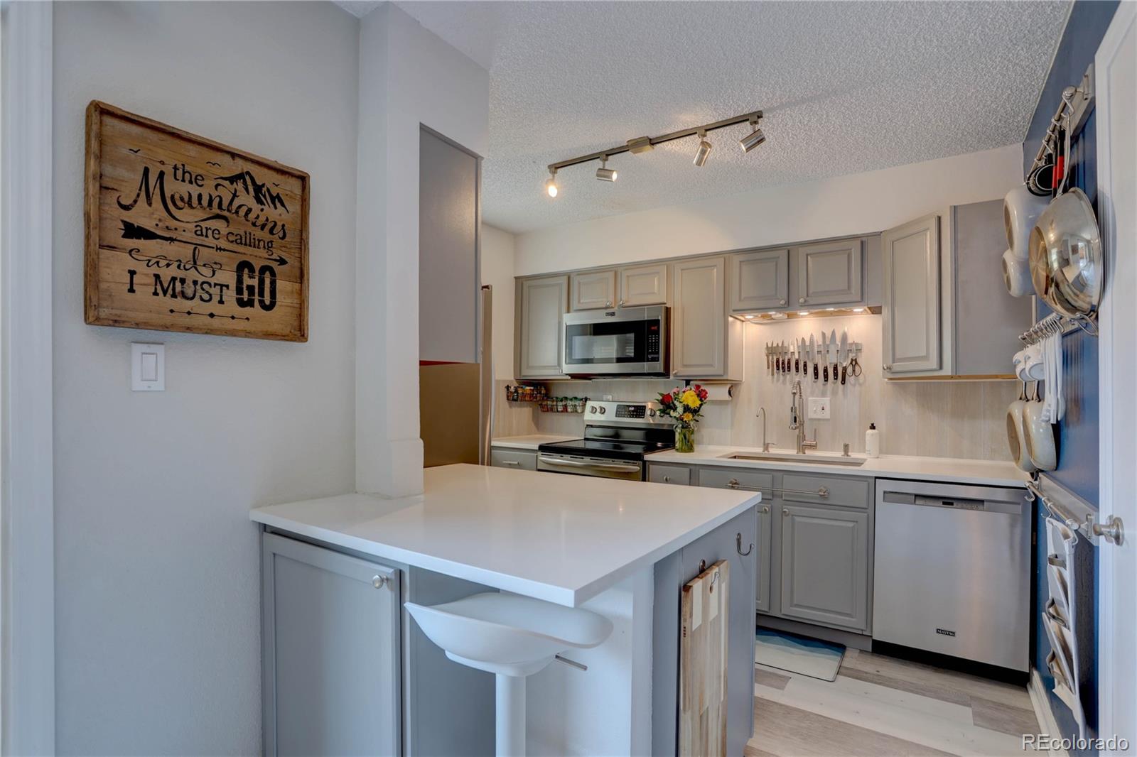 3825 S Monaco Parkway Unit: 128