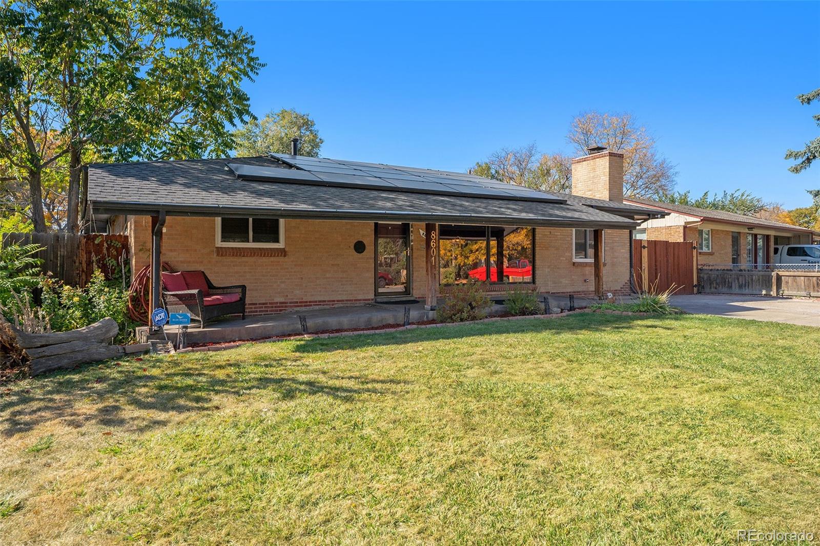 8601 Concord Lane
