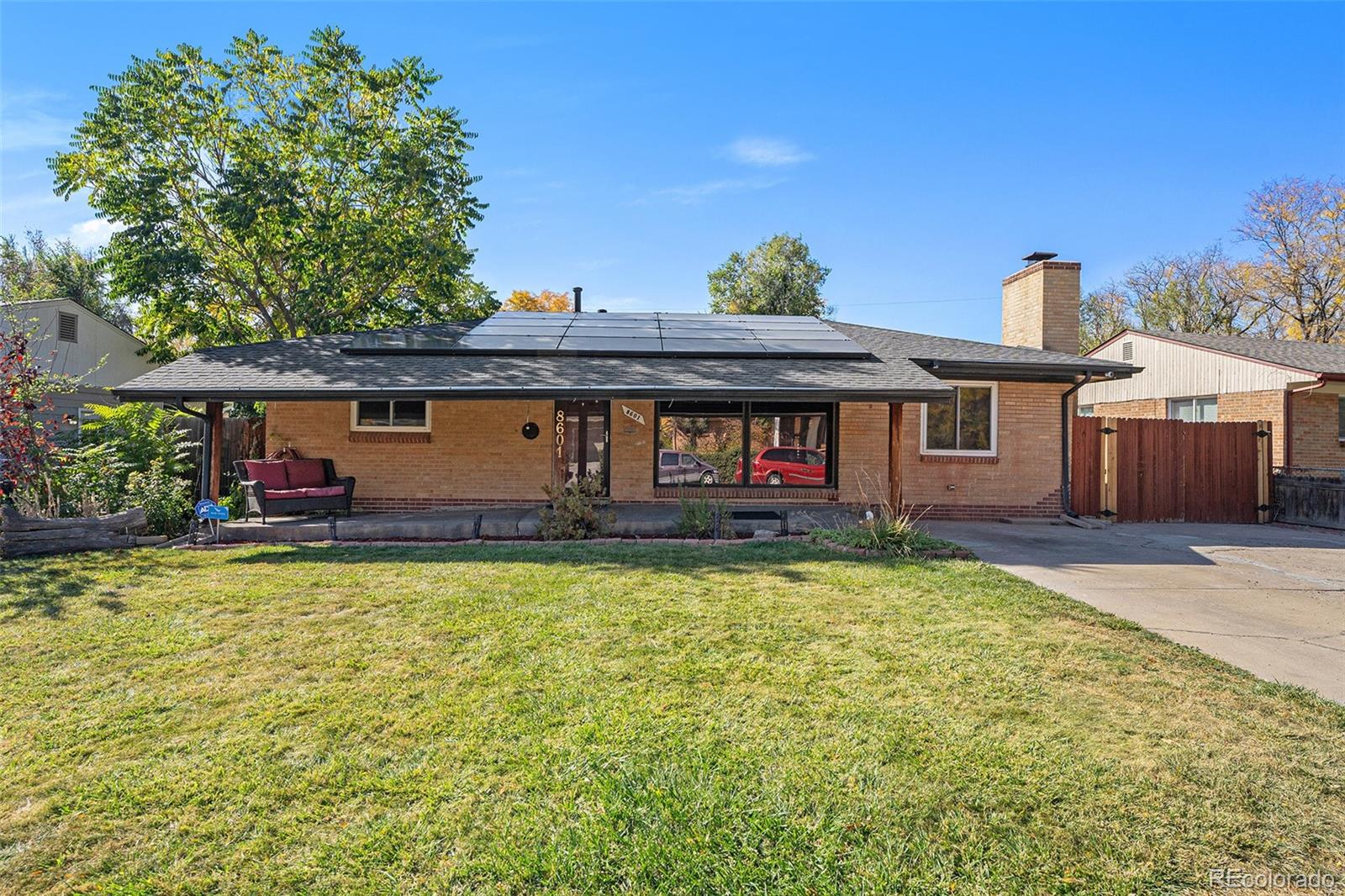 8601 Concord Lane