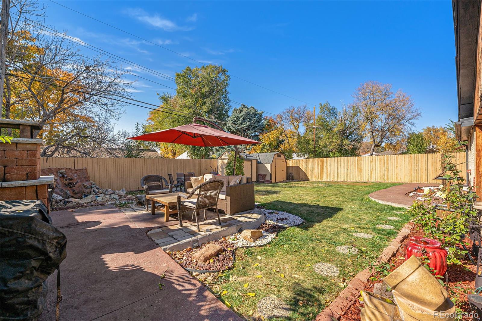 8601 Concord Lane
