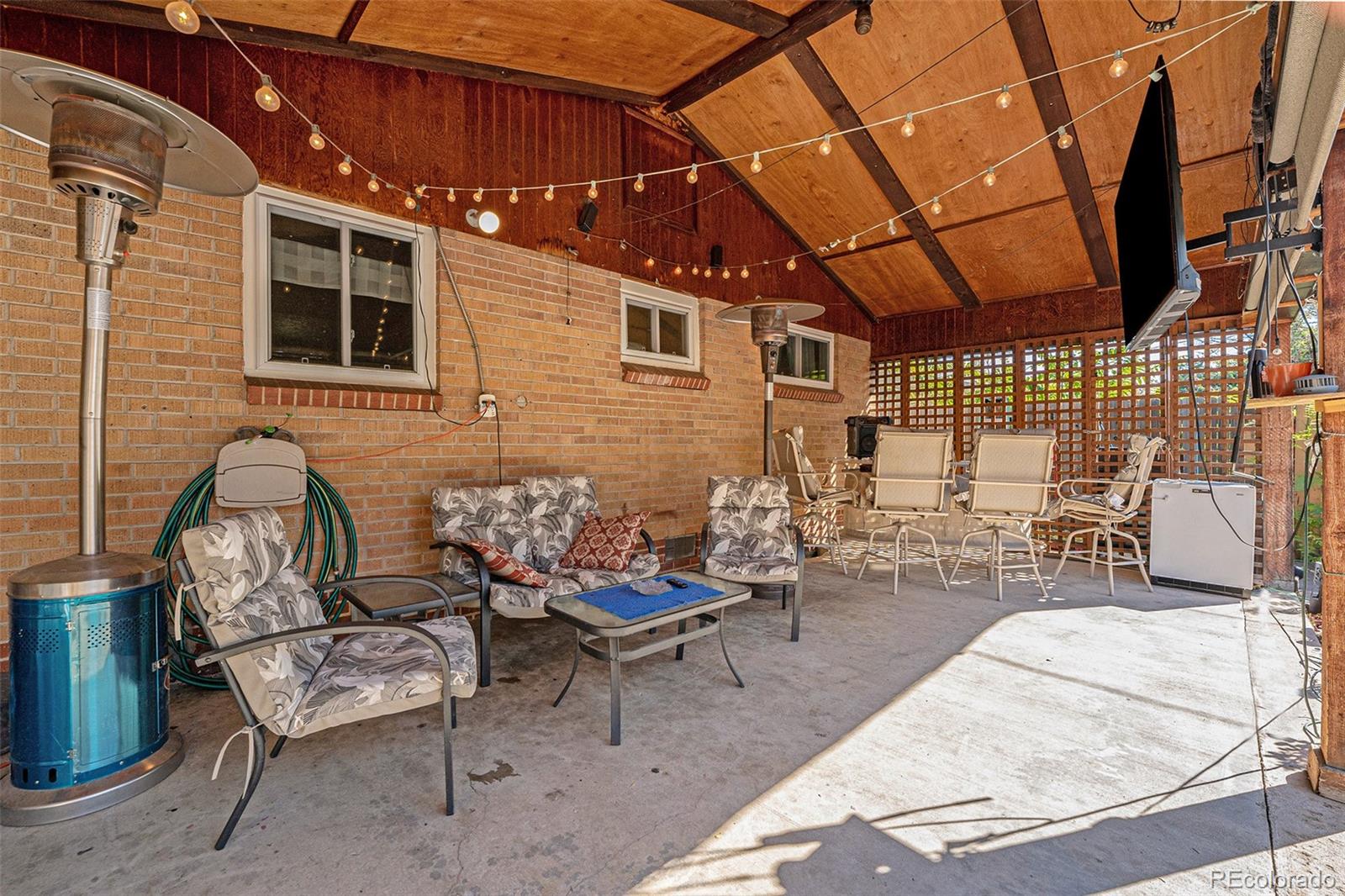 8601 Concord Lane