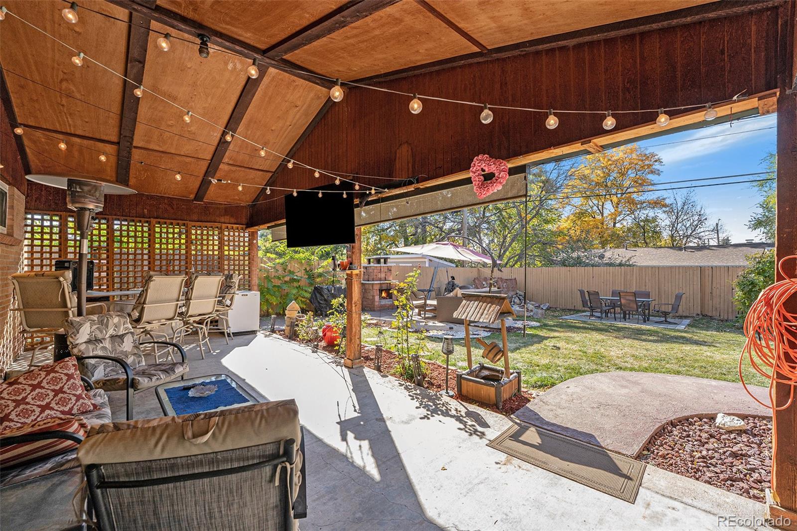 8601 Concord Lane