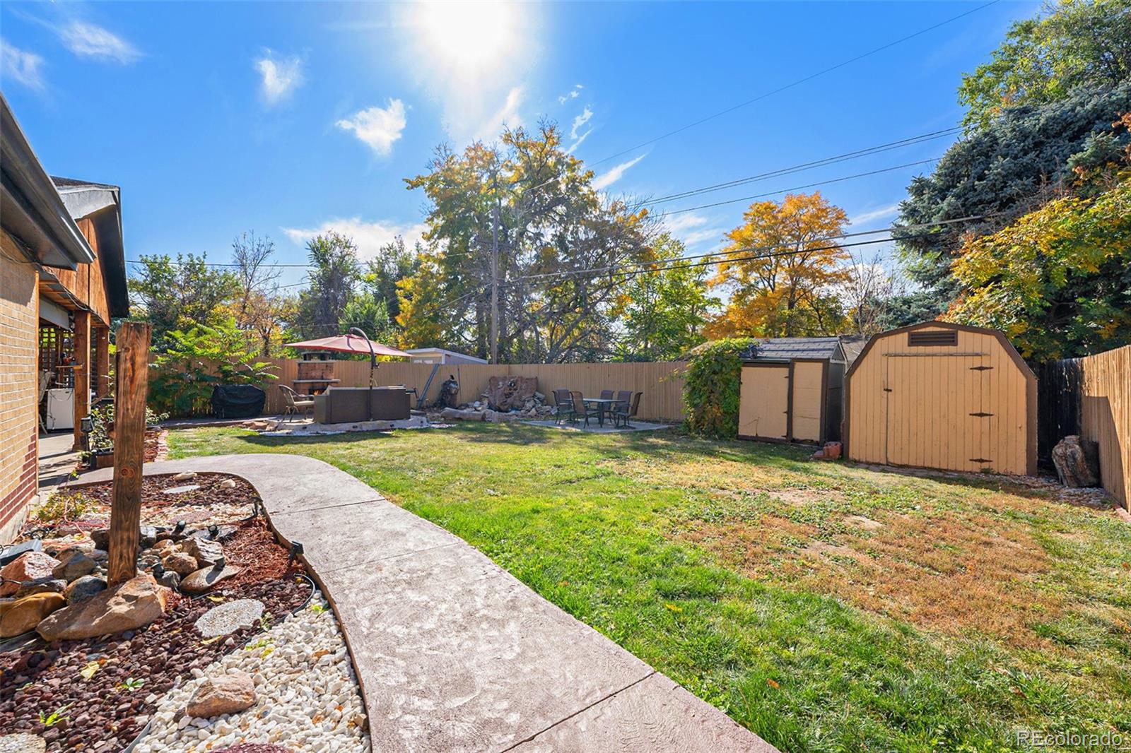 8601 Concord Lane