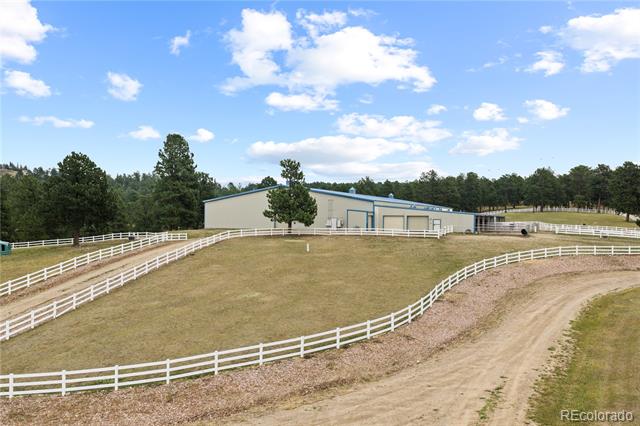 4095 Lakota Road