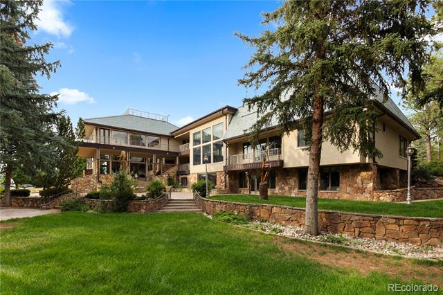 4095 Lakota Road