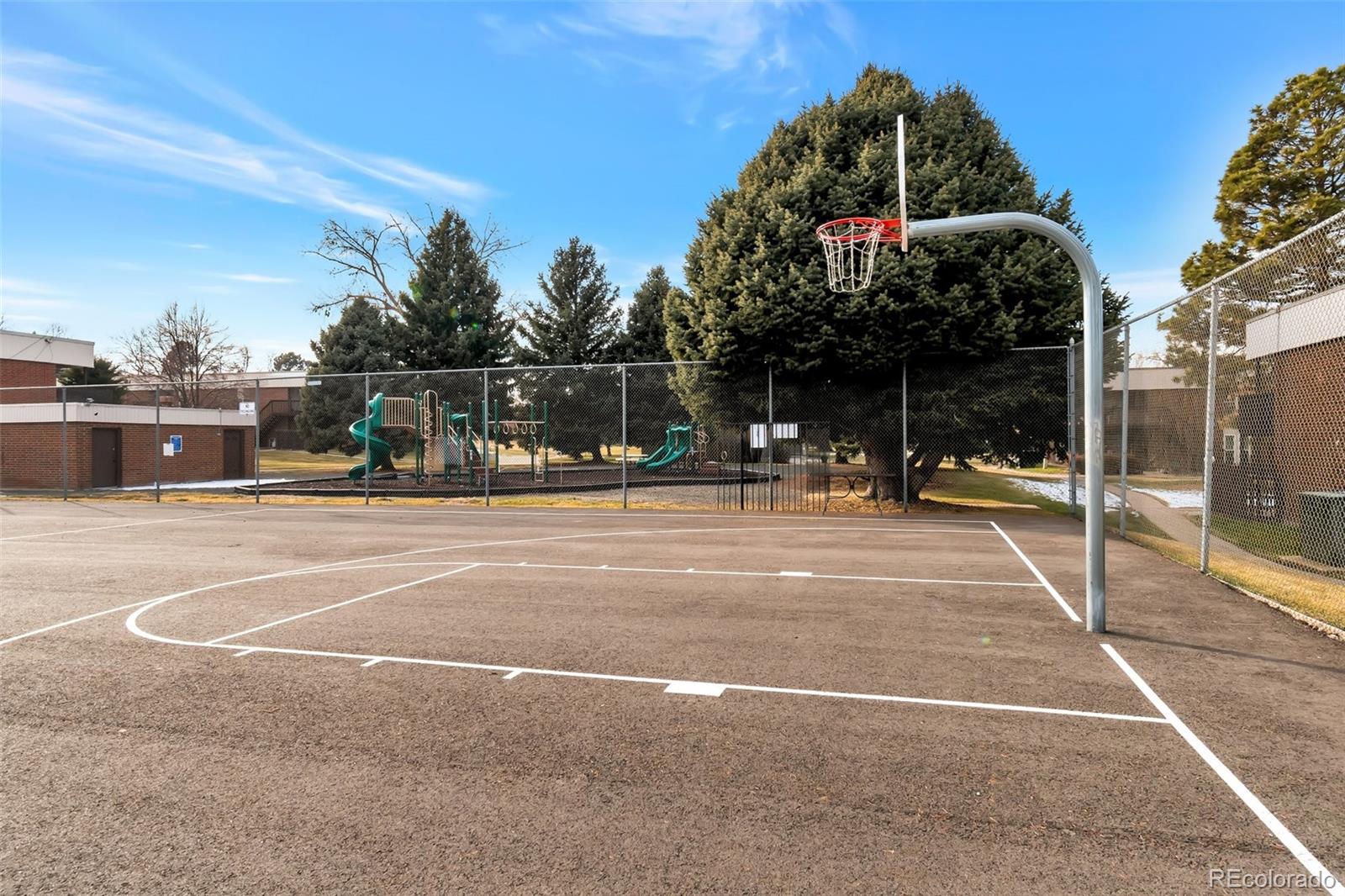 3613 S Sheridan Boulevard Unit: 22