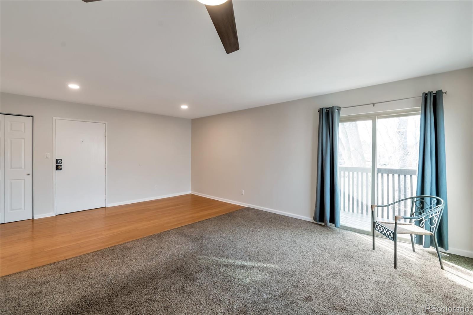 3613 S Sheridan Boulevard Unit: 22