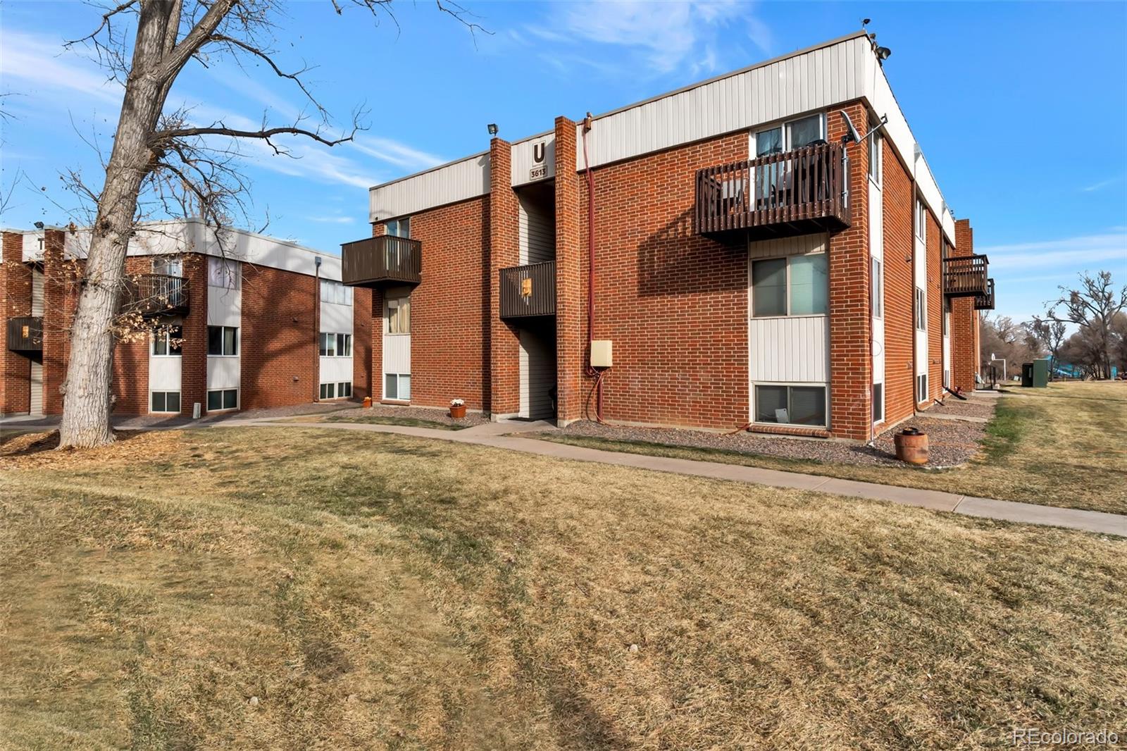 3613 S Sheridan Boulevard Unit: 22