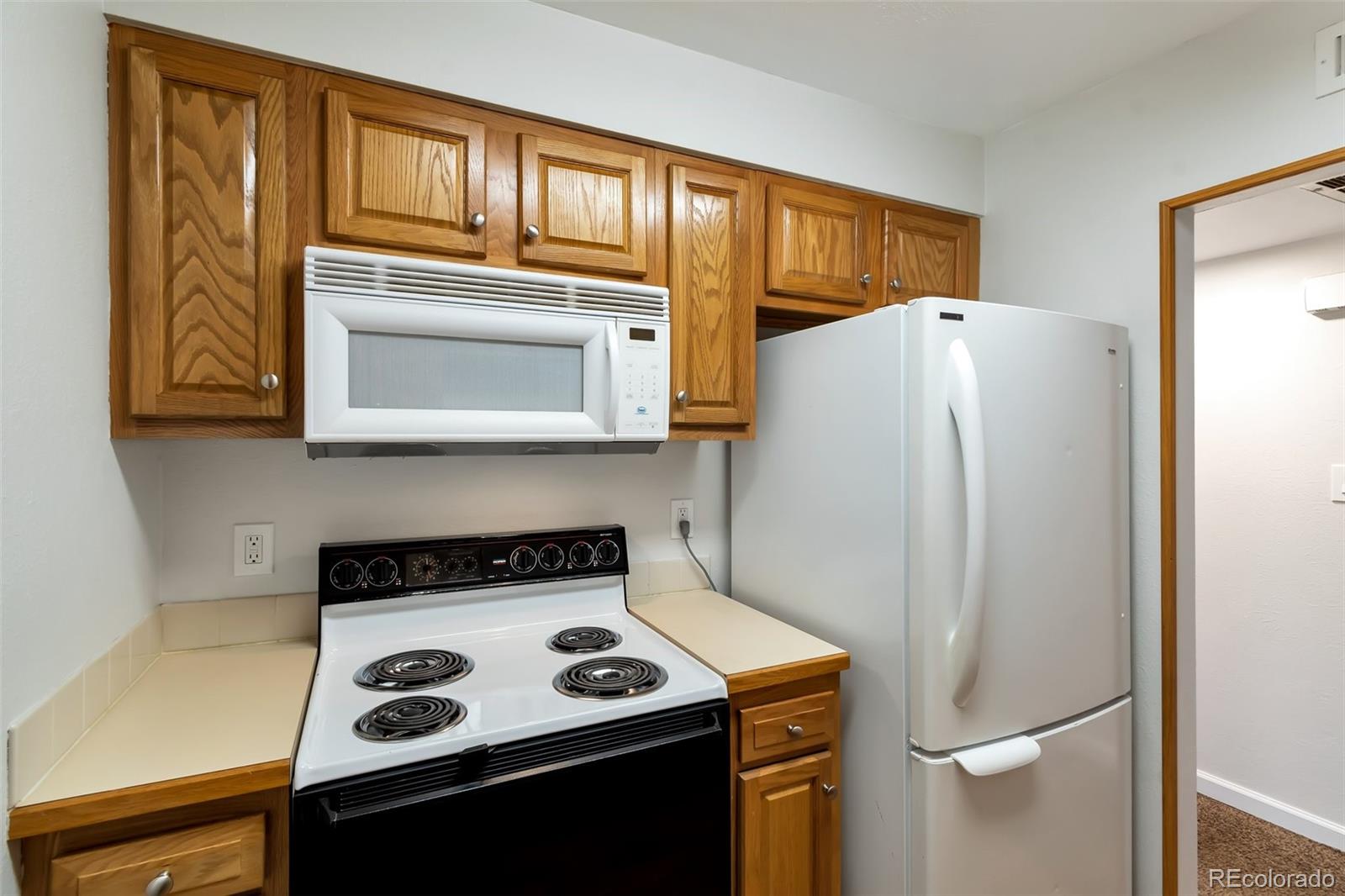 3613 S Sheridan Boulevard Unit: 22