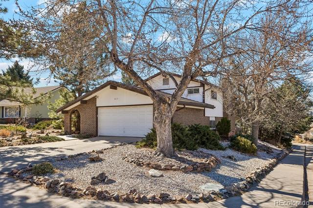 6613 S Pontiac Court