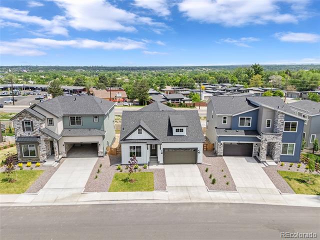 5970 S Platte Canyon Drive