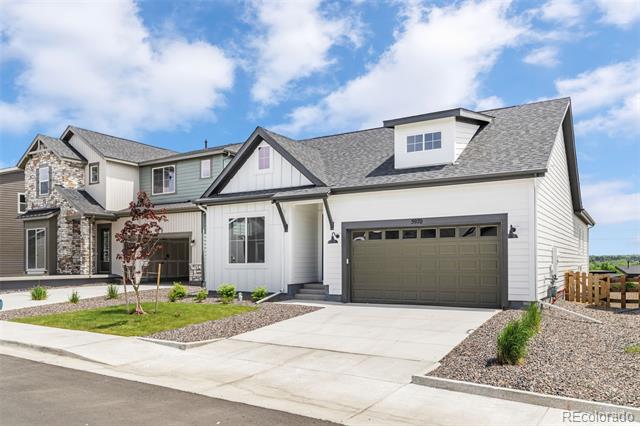 5970 S Platte Canyon Drive