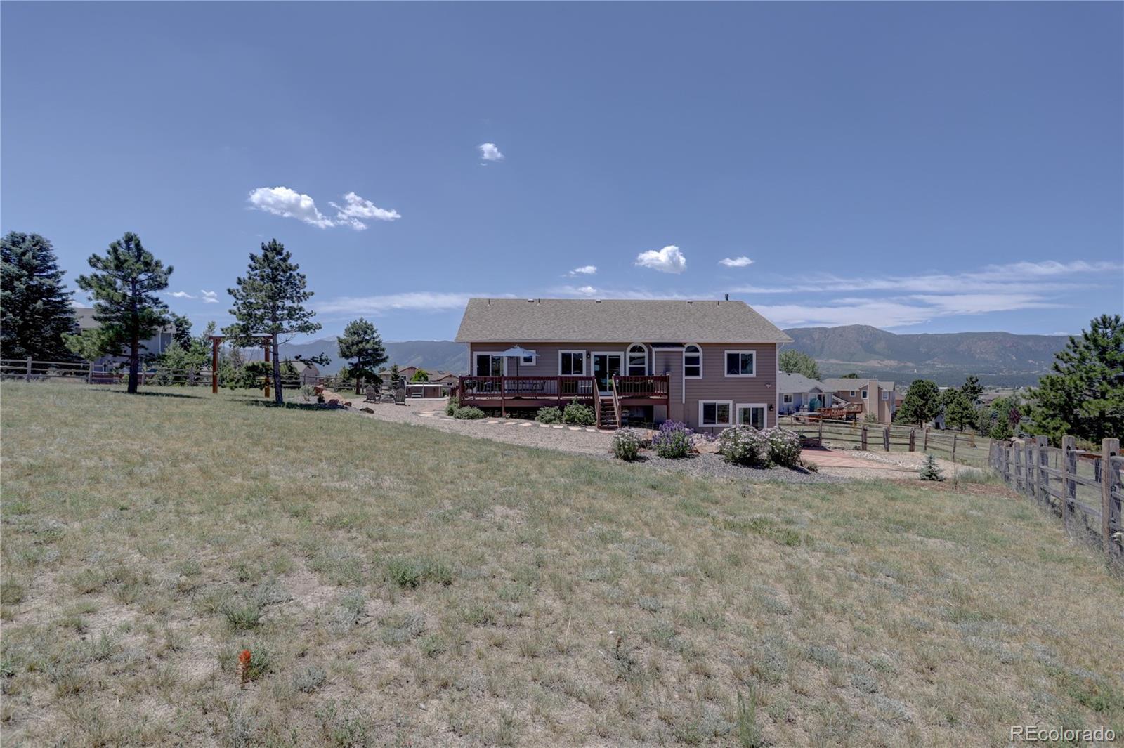 760 Bowstring Road