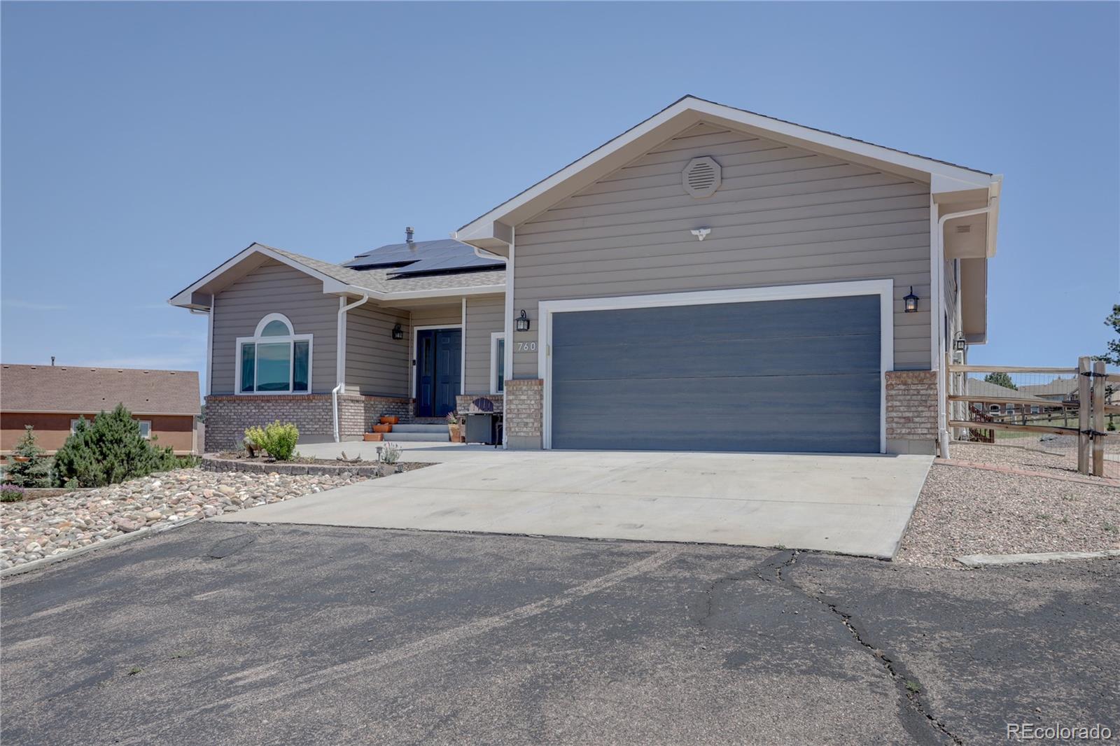 760 Bowstring Road