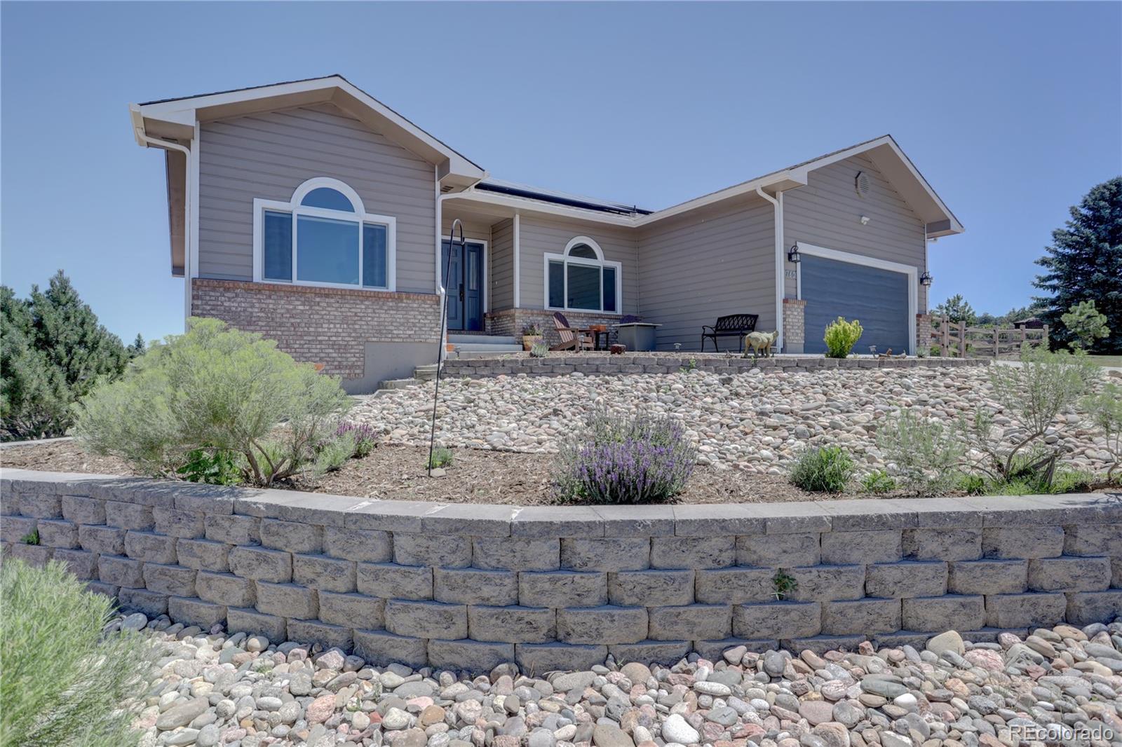 760 Bowstring Road