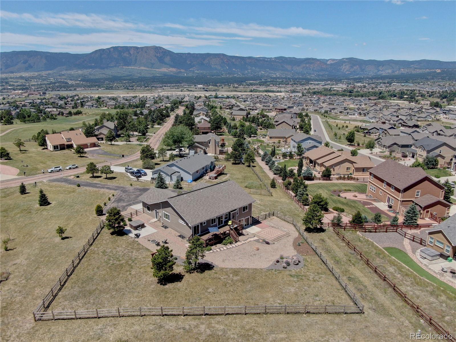 760 Bowstring Road